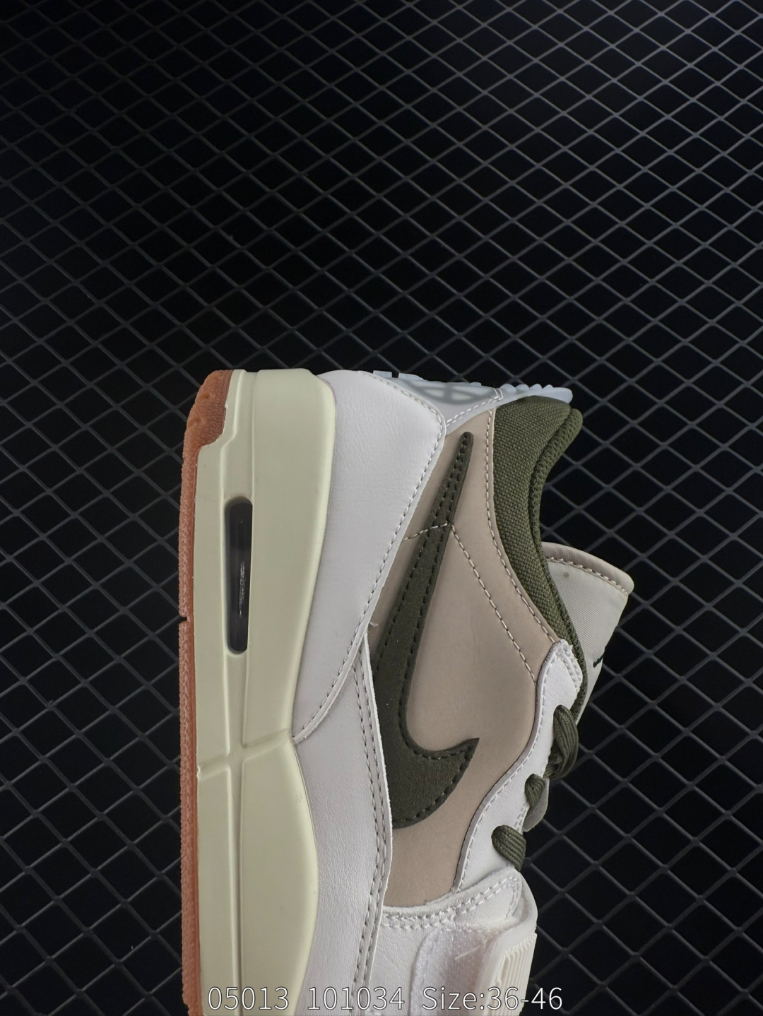 Air Jordan Legacy 312 Low